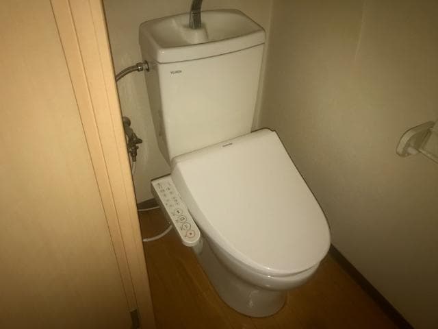 シャワー付トイレ グランティアＢ