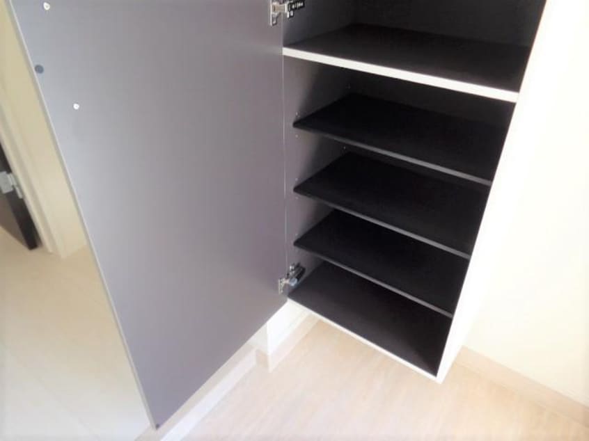 下駄箱（イメージ） ルミナスＡ