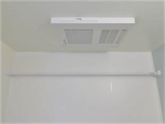 浴室乾燥機（イメージ） ルミナスＡ