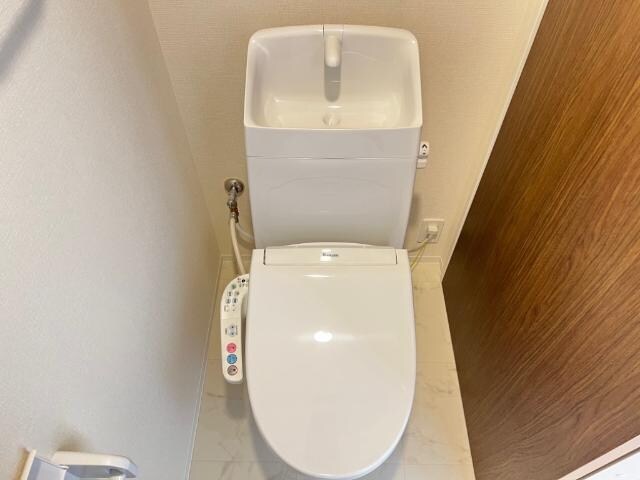 トイレ（イメージ） ルミナスＡ