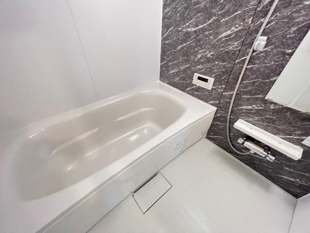 バス（イメージ） ルミナスＡ
