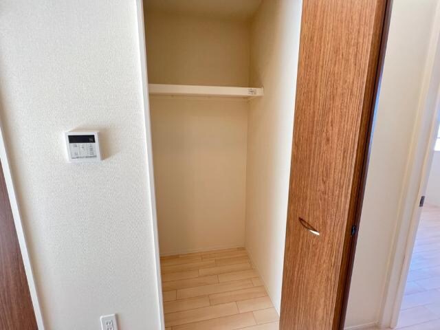 収納（イメージ） ルミナスＡ