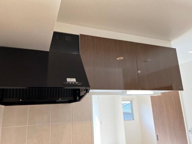 キッチン（イメージ） ルミナスＡ