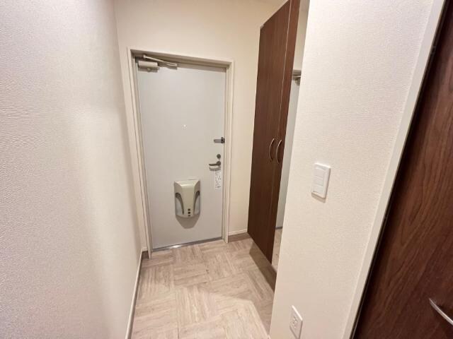 玄関（イメージ） ルミナスＡ