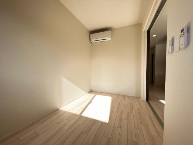 室内（イメージ） ルミナスＡ