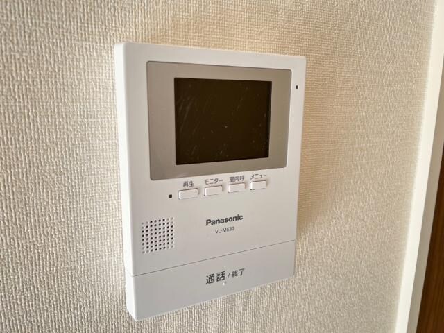 セキュリティ（イメージ） ルミナスＡ