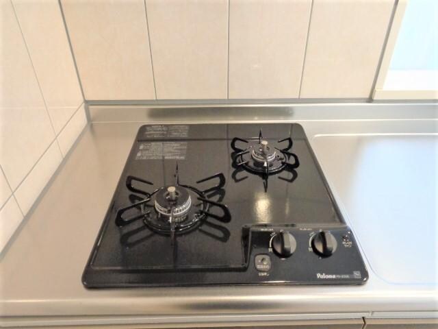 キッチン（イメージ） ルミナスＡ