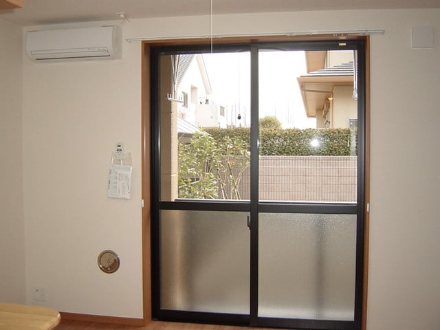 リビング キャトル・セゾン