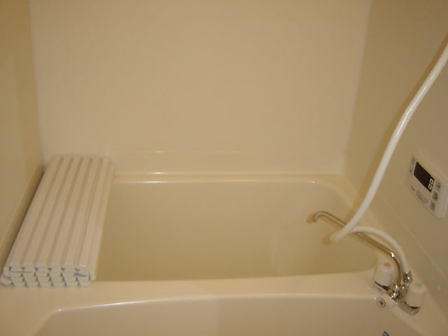 バス／シャワールーム等 キャトル・セゾン