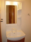 シャワードレッサー キャトル・セゾン