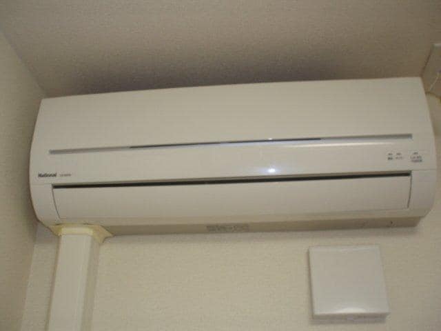 エアコン キャトル・セゾン