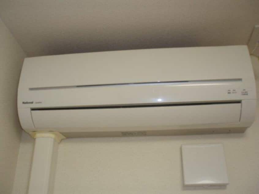 エアコン キャトル・セゾン