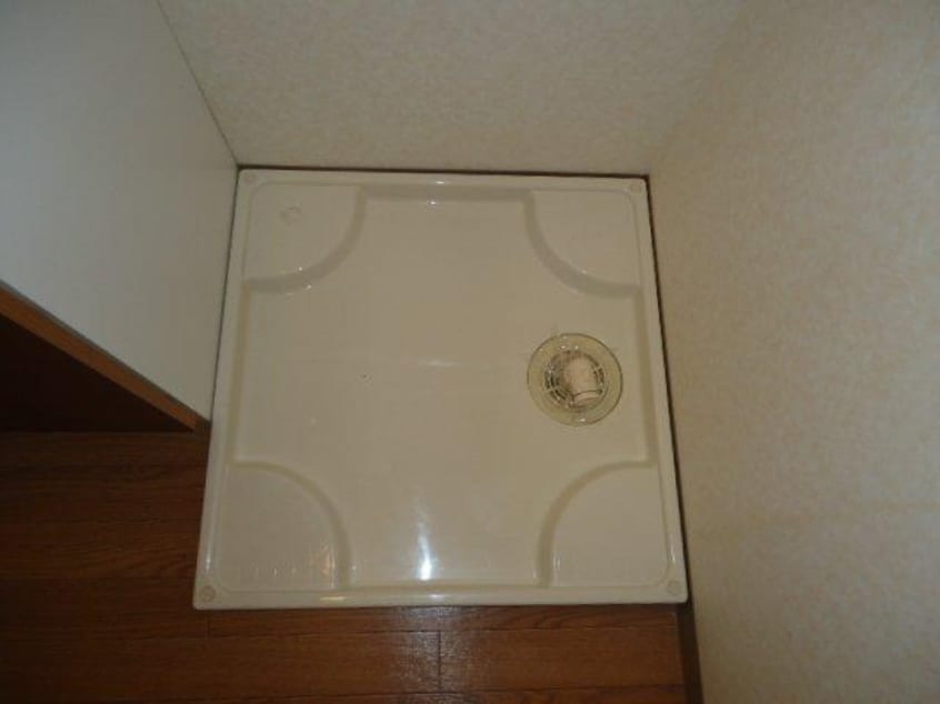 洗濯パン キャトル・セゾン