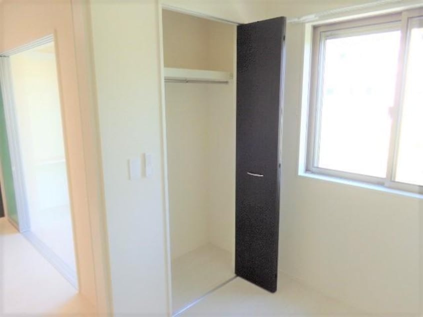 クローゼット（イメージ） ルミナスＡ