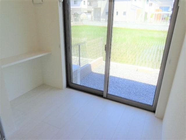 インナーテラス（イメージ） ルミナスＡ