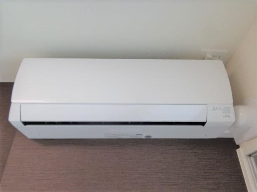 エアコン（イメージ） ルミナスＡ