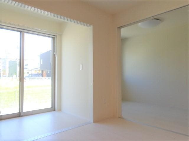 リビング（イメージ） ルミナスＡ