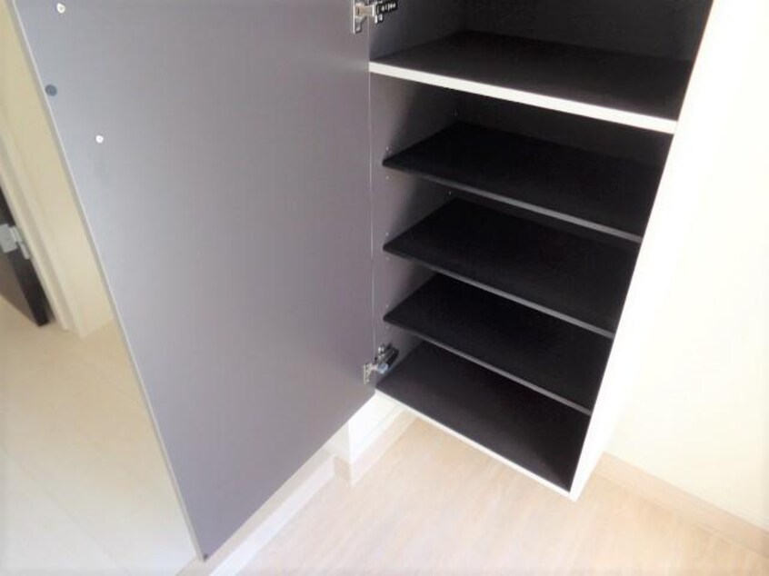 下駄箱（イメージ） ルミナスＡ