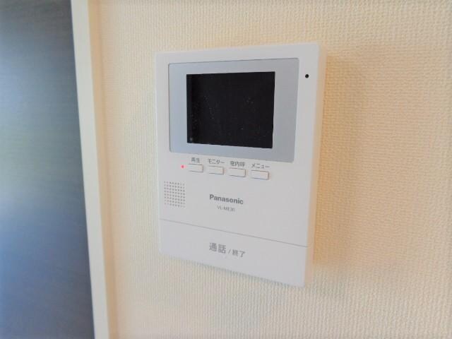 カメラ付インターホン（イメージ） ルミナスＡ