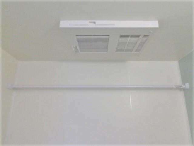 浴室乾燥機（イメージ） ルミナスＡ