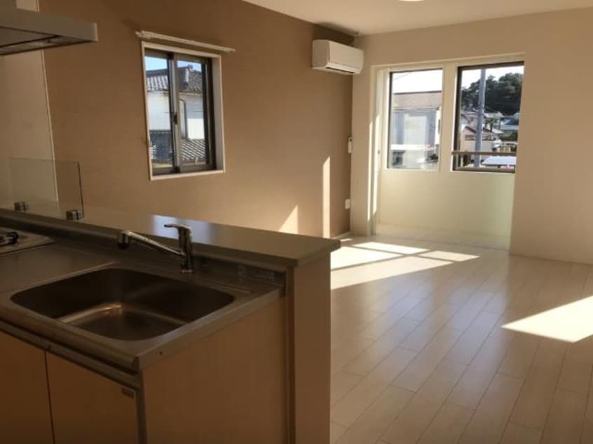 リビング befield