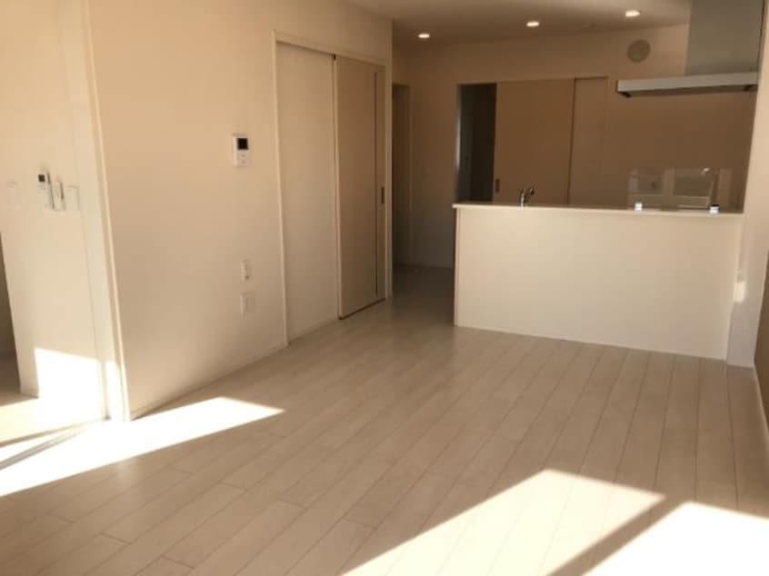 リビング befield