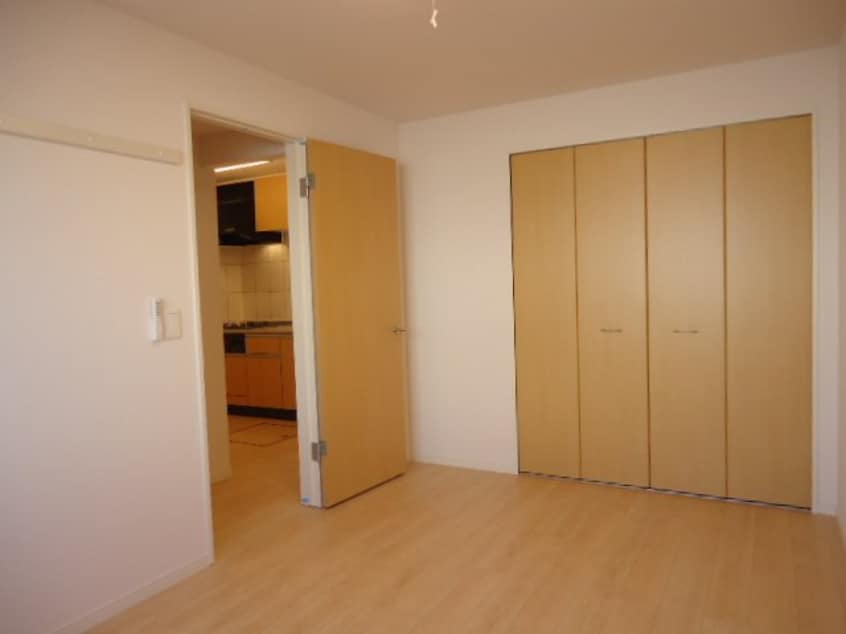 洋室 ブランノワールII