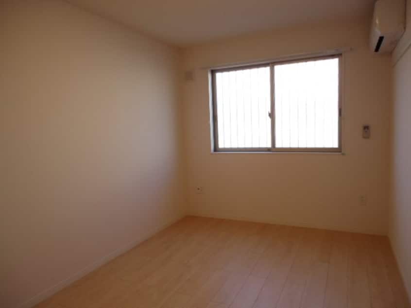 洋室 ブランノワールII