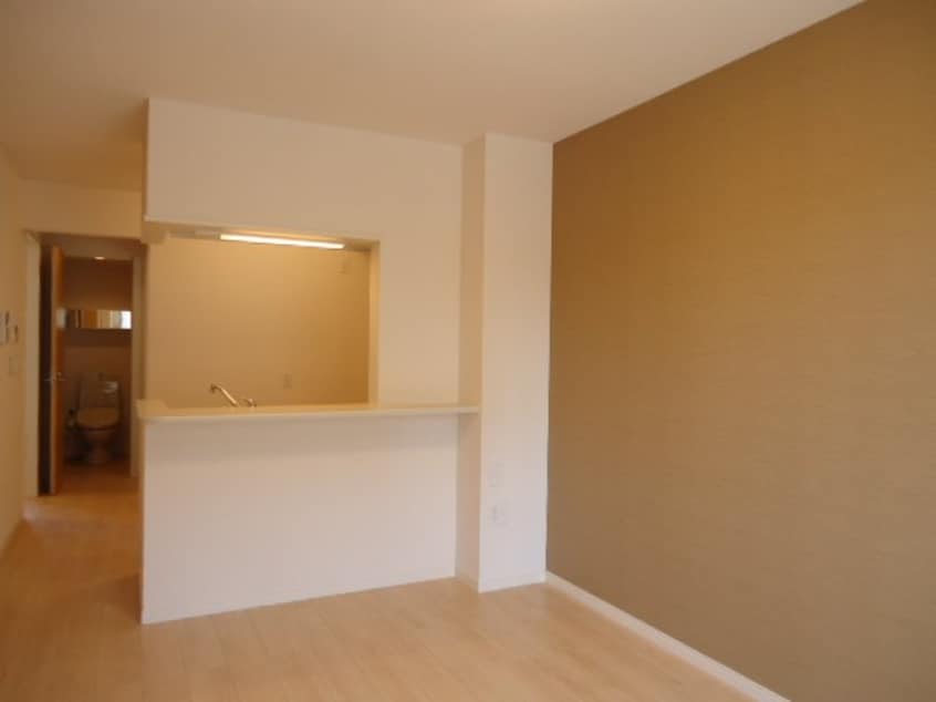 リビング ブランノワールII