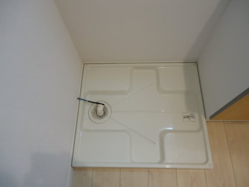 洗濯機置場 ブランノワールII