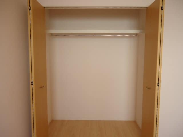 クローゼット ブランノワールII