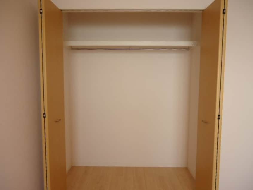 クローゼット ブランノワールII