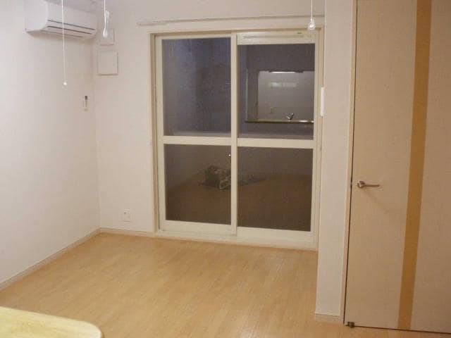 リビング ブランシェ