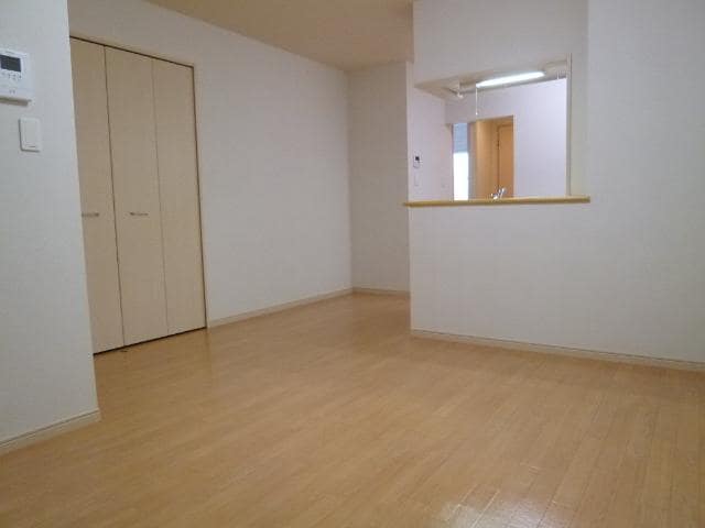 リビング ブランシェ