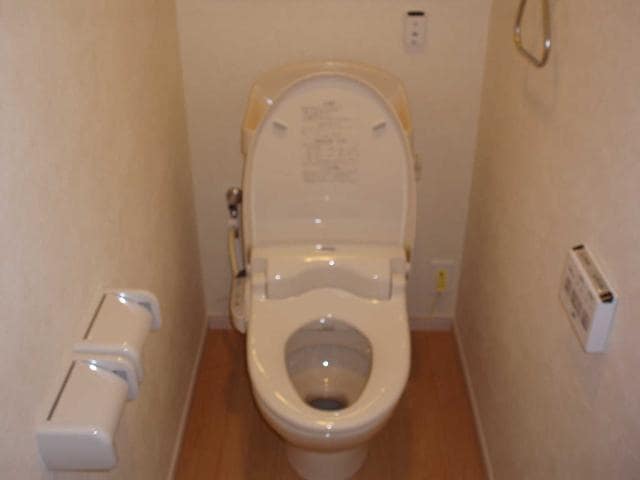 シャワー付トイレ ブランシェ