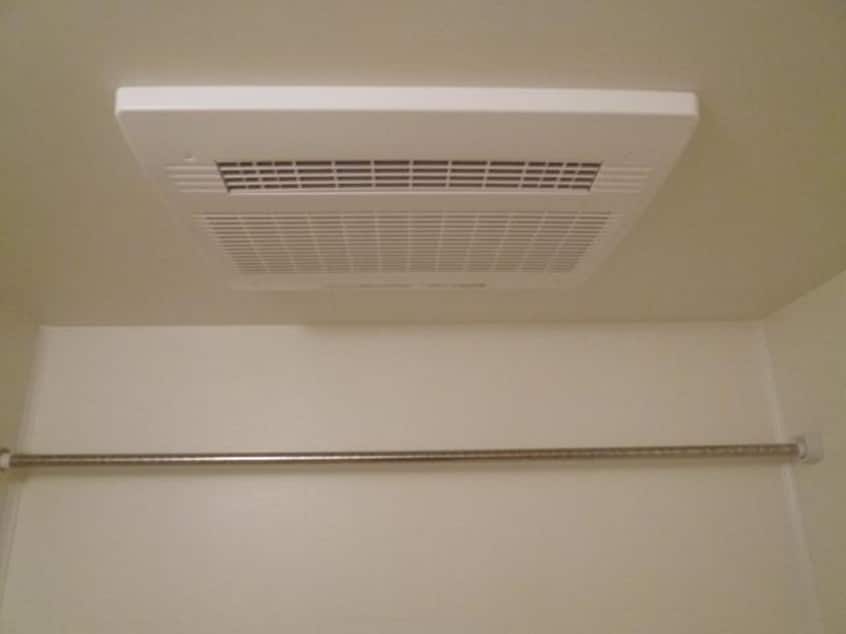 浴室乾燥機 ブランシェ