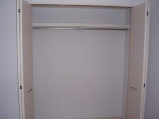 クローゼット ブランシェ