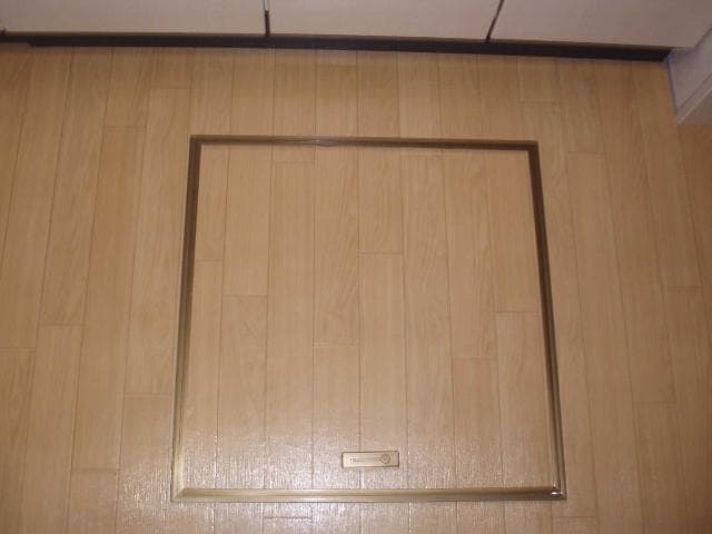 床下収納 ブランシェ