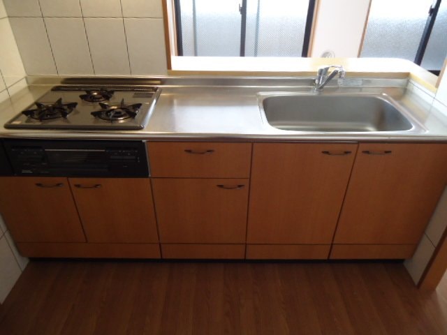 キッチン グリーンハイム