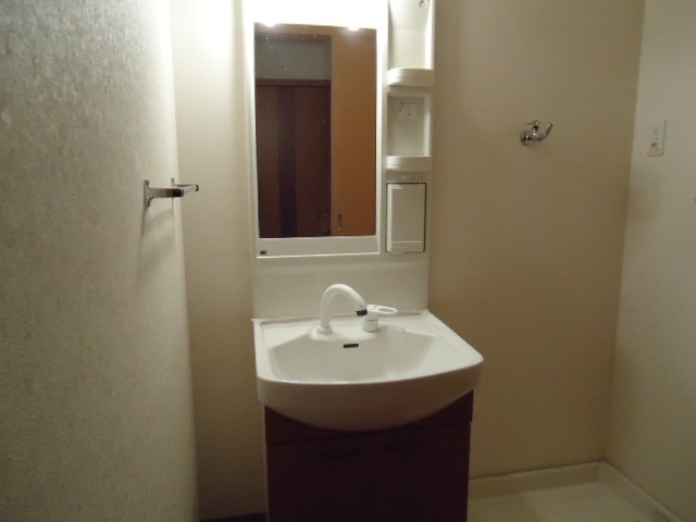 洗髪洗面化粧台 グリーンハイム