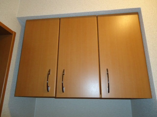 玄関収納 グリーンハイム