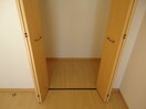 クローゼット クレアＡ