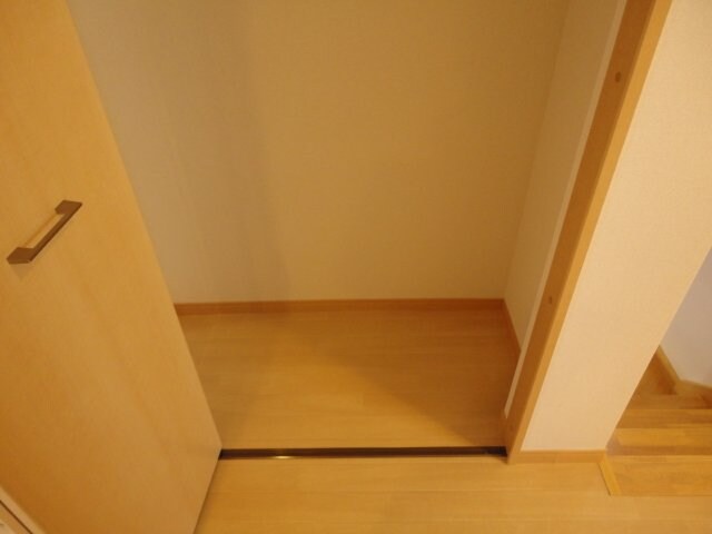 ホール収納 クレアＡ