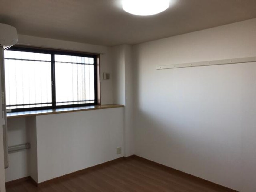 洋室 グリーンハイム