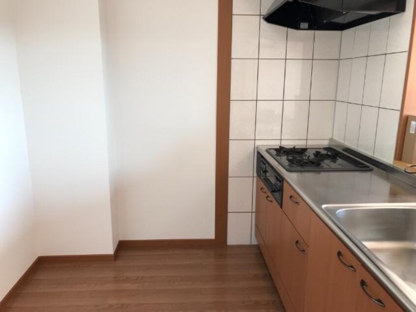 キッチン グリーンハイム