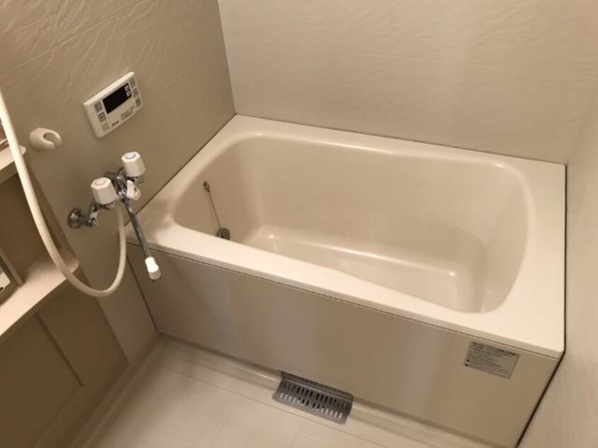 バス／シャワールーム等 グリーンハイム