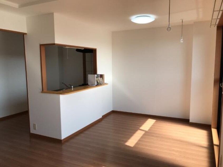 リビング グリーンハイム