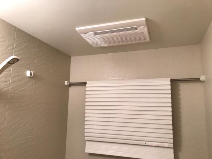 浴室乾燥機 グリーンハイム