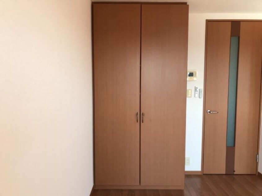 クローゼット グリーンハイム