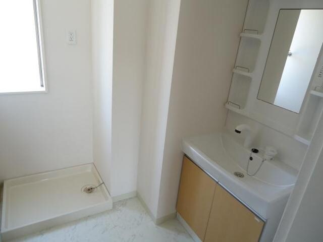 脱衣所 レ・セーナ